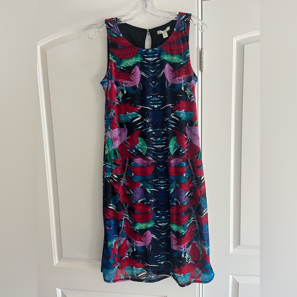 Dana Buchman summer dress